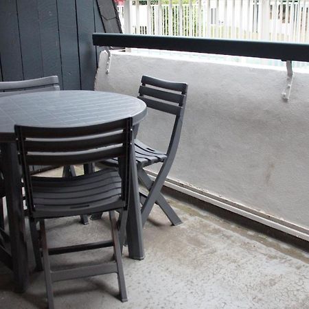 Appartement 4 Personnes Saint-Lary Village Eksteriør billede