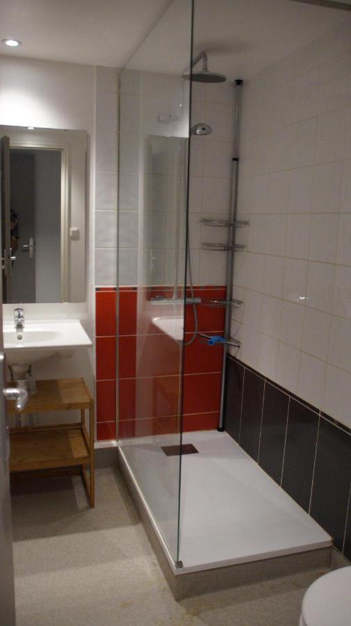 Appartement 4 Personnes Saint-Lary Village Eksteriør billede