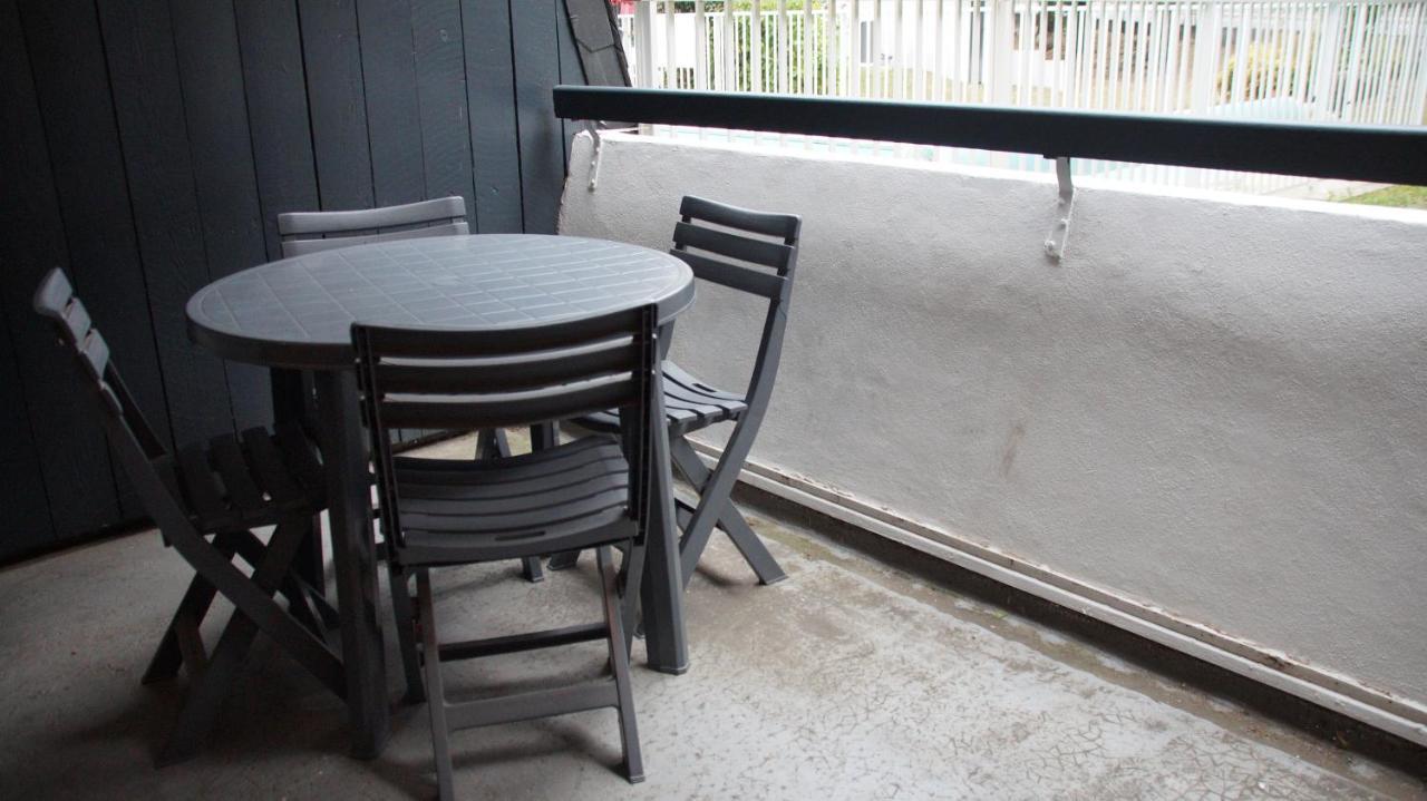 Appartement 4 Personnes Saint-Lary Village Eksteriør billede